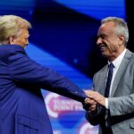 How controversial is Trump’s pick of RFK Jr as US health secretary?