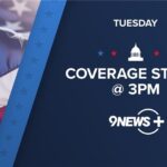 How to find 2024 election results and get alerts from 9NEWS