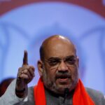 India slams Canada for linking minister Amit Shah to Sikh separatist plot