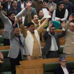 Indian Kashmir assembly issues resolution demanding restoration of autonomy