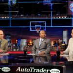 ‘Inside the NBA’ fans rejoice: Show finds new TV home