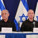 Israel’s Benjamin Netanyahu fires Defence Minister Yoav Gallant