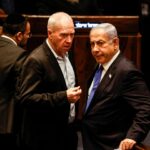 Israel’s wartime row: What’s behind the rift between Netanyahu and Gallant?