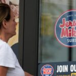 Jersey Mike’s being bought by private equity firm