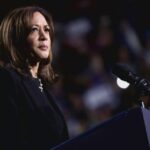 ¿Kamala Harris ya reconoció la derrota en las elecciones presidenciales?