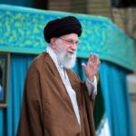 Khamenei warns Israel, US of ‘crushing response’ for actions against Iran