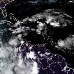 Late-season Caribbean hurricane expected to hit Cuba this week