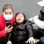 ‘Many’ children injured in car crash at school in China, reports say