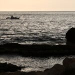 Mariner abducted in northern Lebanon coastal raid