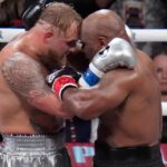 Netflix viewers experienced streaming delays in lead up to Tyson-Paul fight