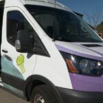 New food truck helps Food Bank for Larimer County deliver meals to community