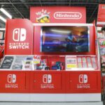 Nintendo says Switch games will be playable on next console