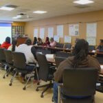 Nonprofit Adelante Community Development helping entrepreneurs navigate health insurance system