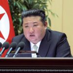 North Korean leader calls for expanding his nuclear forces in the face of alleged US threats