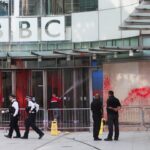 Over 100 staff accuse BBC of bias in coverage of Israel’s war in Gaza