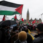 Palestinian Canadians condemn ‘betrayal’ of faltering Gaza visa scheme