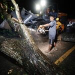 Philippines cleans up as Super Typhoon Man-yi leaves deadly trail