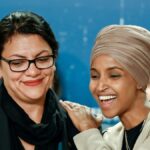 Re-election for Tlaib and Omar – first Muslim women to serve in US Congress