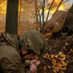 Russia-Ukraine war: List of key events, day 986