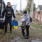 Russia-Ukraine war: List of key events, day 994