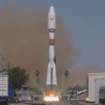 Russian rocket takes Iranian satellites into orbit as ties grow closer