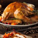 Safely thawing your Thanksgiving turkey: 5 VERIFIED tips