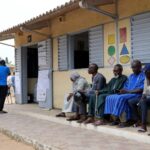 Senegal votes as President Faye eyes parliamentary majority to push reforms