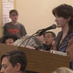 ‘Shame on you’ | Community members sound off on DPS board, superintendent about proposed school closures