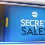 Shop these exclusive ABC Secret Sales on over 100+ holiday gifts