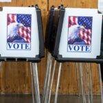 Software glitch hits Pennsylvania county forcing extension of voting hours