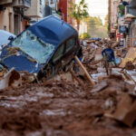 Spain floods: Is Europe prepared for climate change?