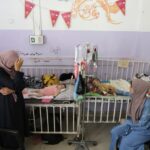 ‘Stripped of our human dignity’: What it means to be hungry in Gaza