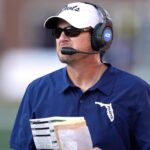 Tom Herman fired by Florida Atlantic two seasons into job