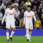 Tottenham appeal against length of Bentancur ban for racial slur on Son