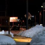 Town of Limon still digging themselves out after winter storm