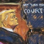 Trump elected president: What happens to the court cases against him?