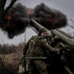 Ukraine marks 1,000 days of war with pledge to ‘never submit’ to Russia