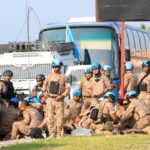 UN peacekeepers injured by Israeli attack in Lebanon