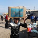 UNRWA Chief asks: What’s the plan for Palestinian refugees?