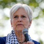 US election 2024: Could Jill Stein determine whether Trump or Harris wins?