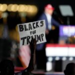 US election 2024 results: How Black voters shifted towards Trump