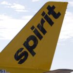 US no-frills pioneer Spirit Airlines files for bankruptcy protection