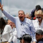 US recognises Venezuelan opposition leader Gonzalez as president-elect