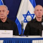 Video: Israel’s Benjamin Netanyahu fires Defence Minister Yoav Gallant