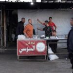 Video: War has reduced one of Gaza’s best-loved restaurants to a food kiosk