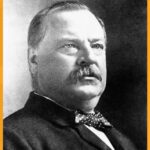 What do Trump and Grover Cleveland have in common? Non-consecutive terms