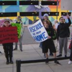 ‘What they’re doing is not fair’: DPS students, families frustrated over proposed school closures