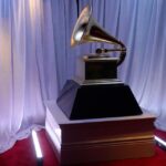 Who will be nominated for the 2025 Grammy Awards?