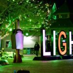 Zoo Lights returns for 34th year in Denver