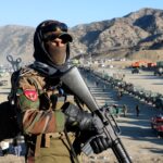 Afghan Taliban hit ‘several points’ in Pakistan in retaliation for attacks